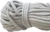 8 mm x 50 m  100 % Baumwolle Baumwollkordel Seile Kordel Produktbild-Vorschau 1