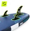 TSUNAMI SUP Board PRO 350 cm, aufblasbar, Stand Up, Paddle Produktbild-Vorschau 4