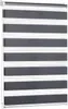 A close-up, front-facing view of a window blind. Náhled obrázku produktu