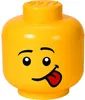 LEGO 40320806 Testa di stoccaggio LEGO TESTA DI STOCCAGGIO Anteprima dell’immagine prodotto 13