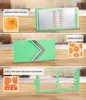 Genius Nicer Dicer Exclusive Set 15-tlg. Produktbild-Vorschau 4