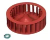 AEG W3-04735, 140 mm, 140 mm, 45 mm Produktbild-Vorschau 2
