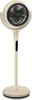 A standalone beige stand fan. Produktbild-Vorschau