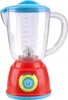 Playgo, Standmixer mit Deckel & Funktion, 14x11x21cm, 3176 Produktbild-Vorschau 1