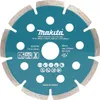 Makita Diamant-Schneidscheibe - 125 mm - für Produktbild-Vorschau 2