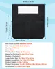 Klassenzimmer Stuhltasche - Rückenlehnentasche/Organizer - Produktbild-Vorschau 7
