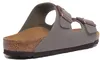 Birkenstock Arizona Stein - Slipper - 151213 Produktbild-Vorschau 54