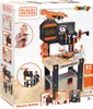 B&D Velká pracovní dílna s jeřábem Náhled obrázku produktu 8