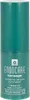 A teal colored cylindrical bottle of eye contour cream. Náhľad obrázku produktu