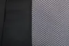1+2 Set Sitzbezüge Schonbezüge Polyester für Mercedes Produktbild-Vorschau 2