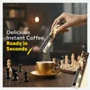 Mahmood Coffee Gold – 48 x 2g Instant Kaffeesticks – Produktbild-Vorschau 11
