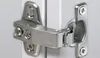 Topfscharnier,69609,95G,vernickelt Produktbild-Vorschau 1
