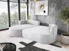 DomoHome - Moderne Ausziehbare Ecksofa FIORE Mit Produktbild-Vorschau 6