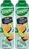 Teisseire Getränke-Sirup Passion Fruit Martini Maracuja 0% Produktbild-Vorschau 1