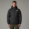 The North Face M Quest Insulated Jacket Tnf Black/Tnf Black Náhled obrázku produktu 4