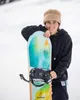 BATALEON Snowboard Femme Feelbetter none 149 Voir les images du produit 8