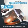 SANILO® WC-Sitz mit Absenkautomatik Planeten, Produktbild-Vorschau 9