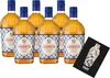 Canonita de Mallorca 6er Set Aperitif 6x 0,75L (18% Vol) Produktbild-Vorschau 1