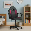 Schreibtischstuhl Junior höhenverstellbar ergonomischer Produktbild-Vorschau 1