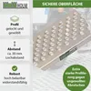 TRUTZHOLM 1 x Alu Auffahrrampe 200 x 22 cm 200 kg gelocht Produktbild-Vorschau 5