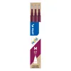 Pilot BLS-FR7-WR-S3 ricarica roller FriXion BLS-FR7 - 0,4 Anteprima dell’immagine prodotto 3