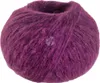 Lana Grossa - Airy 0023 fuchsia Produktbild-Vorschau 1