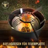 Auflageeisen Abstandshalter Auflageleiste für 100cm Produktbild-Vorschau 2