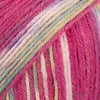 Drops Fabel Print 161 Pink Dream Strickgarn Produktbild-Vorschau 1