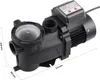 VEVOR Schwimmbadpumpe 400 W, Filterpumpe 11.100 L/H max. Produktbild-Vorschau 8