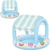 Bestway® Planschbecken Sweet Shope™ mit Sonnenschutzdach Produktbild-Vorschau 16