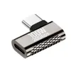 C60 USB-C Stecker auf Buchse Adapter – Video & Schnellladen Produktbild-Vorschau 4