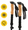 Kijki trekkingowe Active Carbon, 110-130 cm, do Nordic Podgląd zdjęcia produktu 8