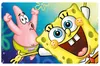 Spongebob Schwammkopf Brotdose - Spongebob und Patrick Produktbild-Vorschau 3