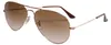 Ray-Ban Aviator Large Metal Gradient RB3025-001/51-58 Podgląd zdjęcia produktu 2