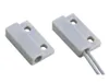 Mini magnetický spínač - 0,1 A @ 30 V DC - Nc - olovené Náhľad obrázku produktu 1