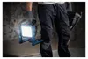 Bosch Professional Lampada da cantiere a batteria Bosch Anteprima dell’immagine prodotto 6