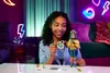 Mattel Monster High Monster Fest Cleo Doll Voir les images du produit 6