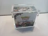 Acryl Schutzbox de-Luxe / Case passend für Pokémon Display Produktbild-Vorschau 2