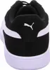Puma SMASH 3.0 Pánské semišové tenisky 390984 01 black, Náhled obrázku produktu 13