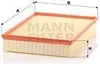 Filtro aria MANN-FILTER C 4312/1 Anteprima dell’immagine prodotto 8