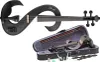 Stagg EVN 4/4 Black E-Violine Produktbild-Vorschau 1