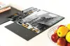 Schneidebrett Herdabdeckplatte Multiglasschneidplatte 40x30 Produktbild-Vorschau 5