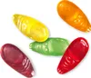 Scarpe di gomma alla frutta Red Band 200g Anteprima dell’immagine prodotto 2
