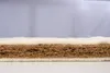 Träumeland Matratze naturwölkchen 70 x 37 cm für Produktbild-Vorschau 3