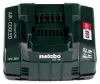 Metabo 18 V Basis Set 2x Akku 10,0 Ah LIHD + ASC 145 Produktbild-Vorschau 4