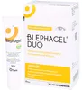 BLEPHAGEL DUO sterilní čisticí gel pro hygienu očních Náhled obrázku produktu 2
