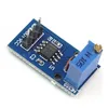Frequenzgenerator Modul, einstellbar, NE555 Produktbild-Vorschau 2