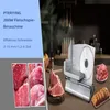 Allesschneider elektrisch Ø190 mm, Fleisch-, Brot- & Produktbild-Vorschau 5