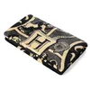 Harry Potter Kuscheldecke - Flauschige Decke mit Hogwarts Produktbild-Vorschau 3
