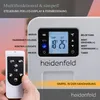 Heidenfeld Konvektorheizung EK100 | 2.300 Watt  - Produktbild-Vorschau 5